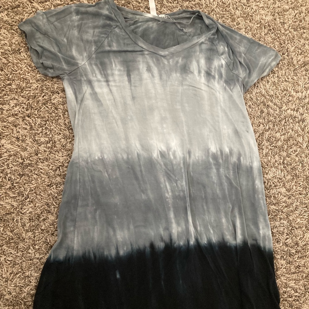 Cable & Gauge Dress